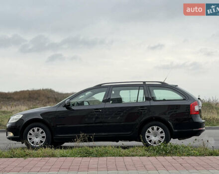 Шкода Октавія, об'ємом двигуна 1.6 л та пробігом 195 тис. км за 8499 $, фото 61 на Automoto.ua