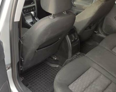 Шкода Октавия, объемом двигателя 1.8 л и пробегом 250 тыс. км за 7000 $, фото 3 на Automoto.ua