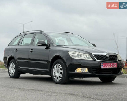 Шкода Октавія, об'ємом двигуна 1.6 л та пробігом 195 тис. км за 8499 $, фото 56 на Automoto.ua
