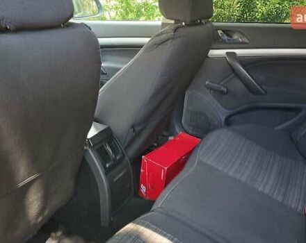 Шкода Октавия, объемом двигателя 1.6 л и пробегом 197 тыс. км за 6700 $, фото 14 на Automoto.ua