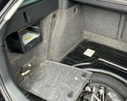 Шкода Октавия, объемом двигателя 1.8 л и пробегом 250 тыс. км за 8400 $, фото 25 на Automoto.ua