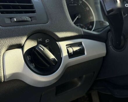 Шкода Октавия, объемом двигателя 1.4 л и пробегом 188 тыс. км за 6600 $, фото 14 на Automoto.ua