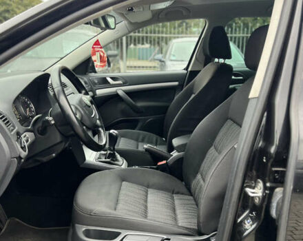 Шкода Октавия 2009 в Староконстантинов на Automoto.ua Шкода Октавия, объемом двигателя 1.8 л и пробегом 235 тыс. км за 7500 $, фото 6 на Automoto.ua