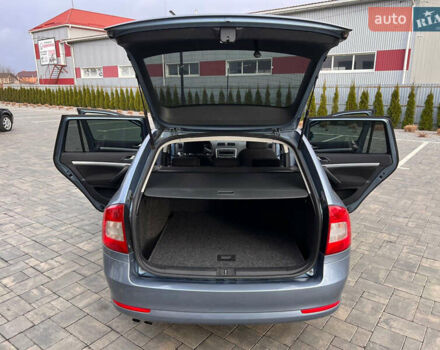 Шкода Октавія, об'ємом двигуна 1.8 л та пробігом 176 тис. км за 7800 $, фото 19 на Automoto.ua