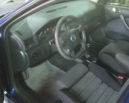Шкода Октавия, объемом двигателя 1.6 л и пробегом 198 тыс. км за 6400 $, фото 4 на Automoto.ua