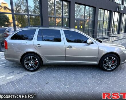 Шкода Октавия, объемом двигателя 1.6 л и пробегом 218 тыс. км за 9200 $, фото 4 на Automoto.ua