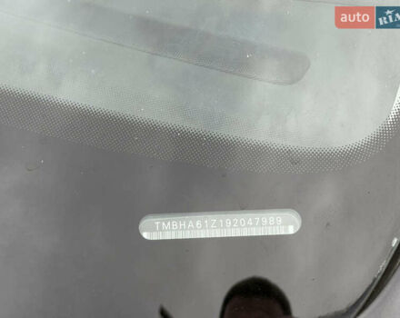 Шкода Октавія, об'ємом двигуна 1.6 л та пробігом 195 тис. км за 8499 $, фото 77 на Automoto.ua