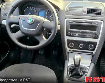 Шкода Октавия, объемом двигателя 1.9 л и пробегом 180 тыс. км за 7200 $, фото 7 на Automoto.ua