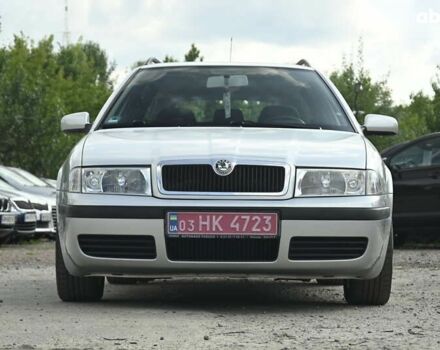 Шкода Октавия, объемом двигателя 1.6 л и пробегом 113 тыс. км за 6699 $, фото 3 на Automoto.ua