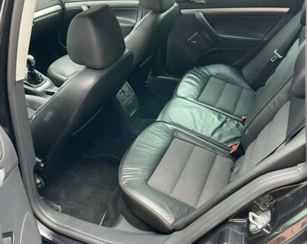 Шкода Октавия, объемом двигателя 1.8 л и пробегом 250 тыс. км за 8400 $, фото 15 на Automoto.ua