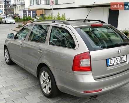 Шкода Октавія, об'ємом двигуна 0 л та пробігом 280 тис. км за 1900 $, фото 6 на Automoto.ua