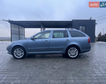 Шкода Октавія, об'ємом двигуна 1.8 л та пробігом 235 тис. км за 8200 $, фото 4 на Automoto.ua