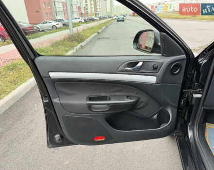 Шкода Октавія, об'ємом двигуна 1.6 л та пробігом 195 тис. км за 8499 $, фото 80 на Automoto.ua