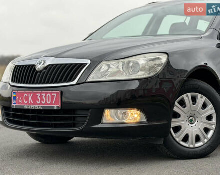 Шкода Октавія, об'ємом двигуна 1.6 л та пробігом 195 тис. км за 8499 $, фото 1 на Automoto.ua