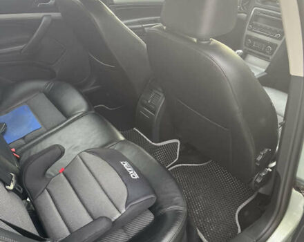 Шкода Октавия, объемом двигателя 1.8 л и пробегом 224 тыс. км за 6900 $, фото 1 на Automoto.ua