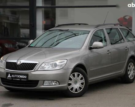 Шкода Октавия, объемом двигателя 1.4 л и пробегом 263 тыс. км за 7300 $, фото 2 на Automoto.ua