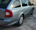Шкода Октавия, объемом двигателя 1.6 л и пробегом 198 тыс. км за 7508 $, фото 9 на Automoto.ua