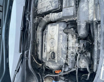 Шкода Октавія, об'ємом двигуна 1.8 л та пробігом 235 тис. км за 8200 $, фото 15 на Automoto.ua