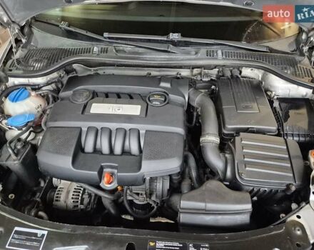 Шкода Октавия, объемом двигателя 1.6 л и пробегом 240 тыс. км за 8199 $, фото 2 на Automoto.ua