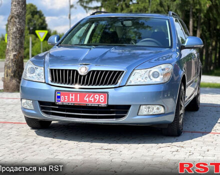 Шкода Октавия, объемом двигателя 1.4 л и пробегом 171 тыс. км за 7200 $, фото 1 на Automoto.ua