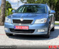 Шкода Октавия, объемом двигателя 1.4 л и пробегом 171 тыс. км за 7200 $, фото 1 на Automoto.ua