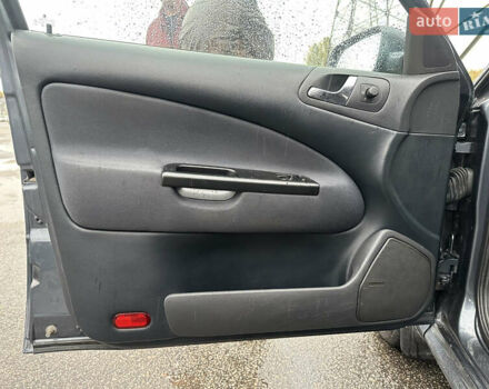 Шкода Октавия, объемом двигателя 1.6 л и пробегом 145 тыс. км за 7200 $, фото 14 на Automoto.ua