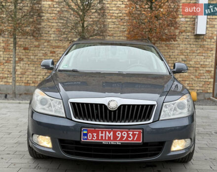 Шкода Октавія, об'ємом двигуна 1.4 л та пробігом 236 тис. км за 6950 $, фото 16 на Automoto.ua