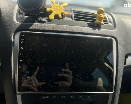 Шкода Октавия, объемом двигателя 1.9 л и пробегом 408 тыс. км за 6800 $, фото 18 на Automoto.ua