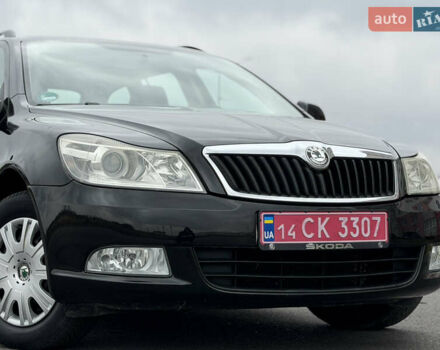 Шкода Октавія, об'ємом двигуна 1.6 л та пробігом 195 тис. км за 8499 $, фото 63 на Automoto.ua