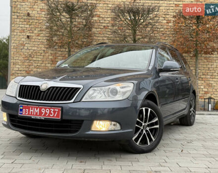 Шкода Октавія, об'ємом двигуна 1.4 л та пробігом 236 тис. км за 6950 $, фото 3 на Automoto.ua