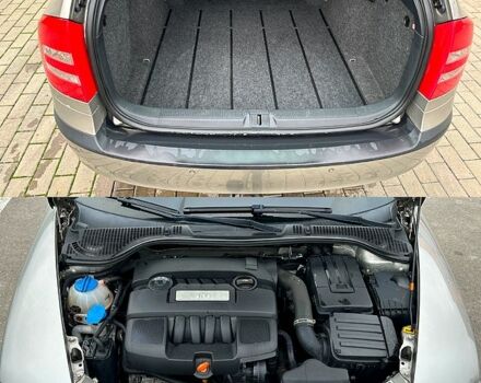 Шкода Октавия, объемом двигателя 1.6 л и пробегом 218 тыс. км за 7200 $, фото 7 на Automoto.ua