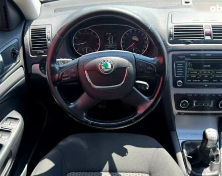 Шкода Октавия, объемом двигателя 1.8 л и пробегом 235 тыс. км за 6990 $, фото 13 на Automoto.ua