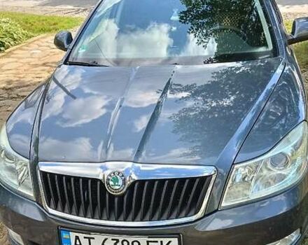 Шкода Октавия, объемом двигателя 1.6 л и пробегом 197 тыс. км за 6700 $, фото 19 на Automoto.ua