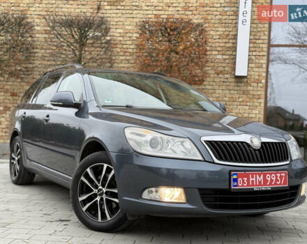 Шкода Октавія, об'ємом двигуна 1.4 л та пробігом 236 тис. км за 6950 $, фото 1 на Automoto.ua