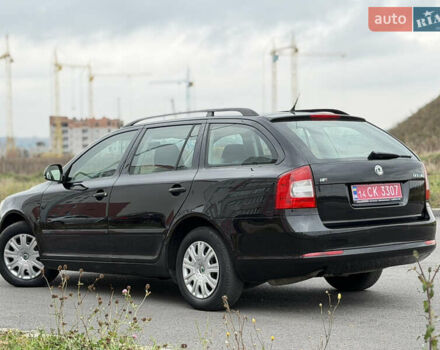 Шкода Октавія, об'ємом двигуна 1.6 л та пробігом 195 тис. км за 8499 $, фото 65 на Automoto.ua