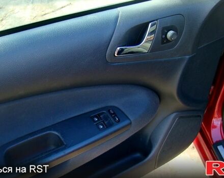 Шкода Октавія, об'ємом двигуна 1.6 л та пробігом 207 тис. км за 5500 $, фото 4 на Automoto.ua