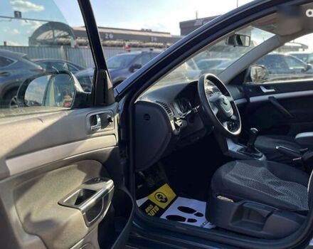 Шкода Октавия, объемом двигателя 1.4 л и пробегом 188 тыс. км за 6600 $, фото 17 на Automoto.ua