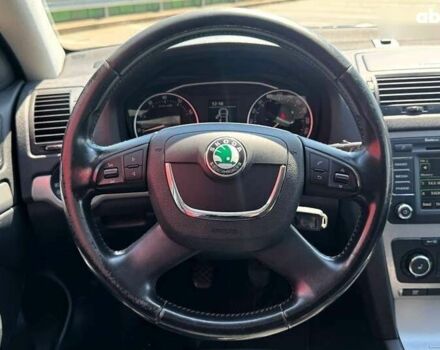 Шкода Октавия, объемом двигателя 1.8 л и пробегом 235 тыс. км за 6990 $, фото 14 на Automoto.ua