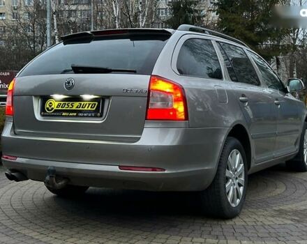 Шкода Октавия, объемом двигателя 1.4 л и пробегом 267 тыс. км за 7700 $, фото 6 на Automoto.ua
