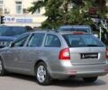 Шкода Октавия, объемом двигателя 1.8 л и пробегом 248 тыс. км за 7600 $, фото 5 на Automoto.ua