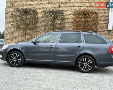 Шкода Октавія, об'ємом двигуна 1.4 л та пробігом 236 тис. км за 6950 $, фото 4 на Automoto.ua