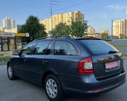 Шкода Октавия, объемом двигателя 1.4 л и пробегом 188 тыс. км за 7200 $, фото 9 на Automoto.ua