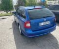 Шкода Октавія, об'ємом двигуна 1.97 л та пробігом 175 тис. км за 11000 $, фото 4 на Automoto.ua