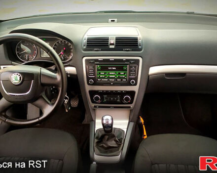 Шкода Октавия, объемом двигателя 1.4 л и пробегом 193 тыс. км за 8200 $, фото 10 на Automoto.ua