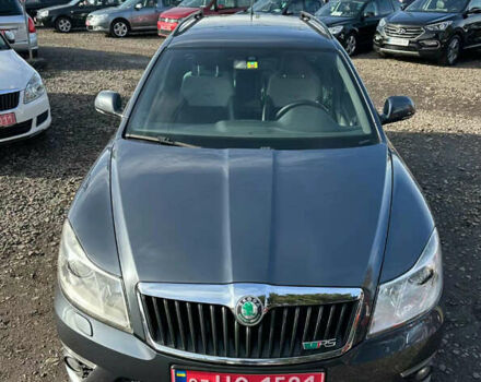 Шкода Октавія, об'ємом двигуна 1.98 л та пробігом 233 тис. км за 8799 $, фото 4 на Automoto.ua