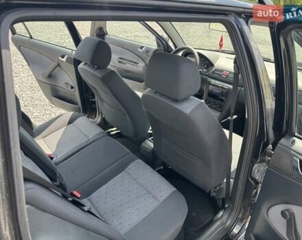 Шкода Октавія, об'ємом двигуна 0 л та пробігом 192 тис. км за 6550 $, фото 40 на Automoto.ua