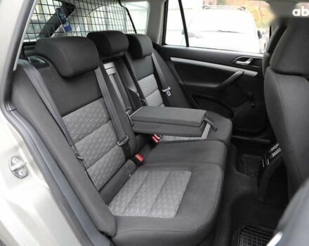 Шкода Октавия, объемом двигателя 1.4 л и пробегом 263 тыс. км за 7300 $, фото 6 на Automoto.ua