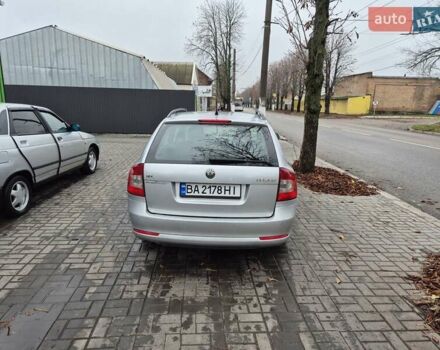 Шкода Октавия, объемом двигателя 1.6 л и пробегом 240 тыс. км за 8199 $, фото 6 на Automoto.ua