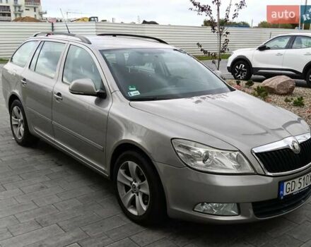 Шкода Октавія, об'ємом двигуна 0 л та пробігом 280 тис. км за 1900 $, фото 8 на Automoto.ua