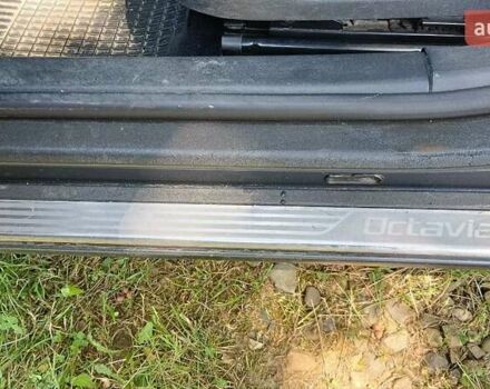 Шкода Октавия, объемом двигателя 1.6 л и пробегом 197 тыс. км за 6700 $, фото 5 на Automoto.ua